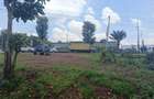 Commercial Property with Parking in Kiambu Road - 1