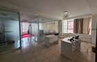 1,205 ft² Office with Service Charge Included at 3Rd Avenue Parklands - 3