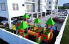 Serviced 3 Bed Apartment with En Suite at Nyali Mombasa - 10