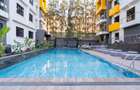 2 Bed Apartment with En Suite in Kilimani - 1