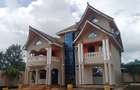 5 Bed House with Staff Quarters at Mugutha - 4