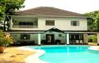 4 Bed House with En Suite at Diani Beach - 1
