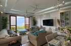 Furnished 2 Bed Apartment with En Suite in Nyali Area - 17