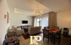 Furnished 3 Bed Apartment with En Suite in Rosslyn - 5