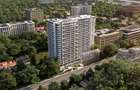 1 Bed Apartment with En Suite in Westlands Area - 1