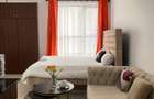 Serviced Studio Apartment with Backup Generator in Ngong Road - 6