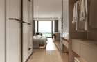 Studio Apartment with Swimming Pool at Mpaka Road - 5