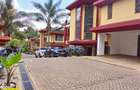 4 Bed Townhouse with En Suite at Riara Road - 1