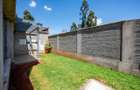 3 Bed Townhouse with En Suite at Dagoretti Road - 1