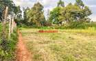 0.05 ha Residential Land at Ondiri - 9