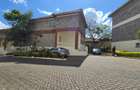 5 Bed Townhouse with Staff Quarters in Lavington - 9