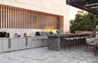 5 Bed Townhouse in Karen - 2