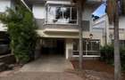 4 Bed Townhouse with En Suite in Kilimani - 1