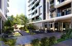 1 Bed Apartment with En Suite at Westlands - 8