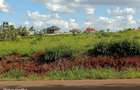 1 ac Commercial Land at Gwa Kairo - 1