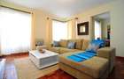 Furnished 1 Bed Apartment with En Suite at Crimson Court Along Riverside - 2