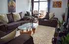 Furnished 1 Bed Apartment with En Suite in Kilimani - 1