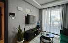 Serviced 1 Bed Apartment with Swimming Pool in Westlands Area - 2