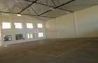 10,000 ft² Warehouse with Service Charge Included at Off Mombasa Road - 2