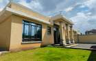 3 Bed House with En Suite at Ruiru/Mugutha - 3