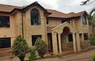 4 Bed House with En Suite at Evergreen Mbugani Villas - 6