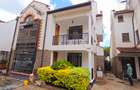 4 Bed Townhouse with En Suite at Gitanga Road - 3