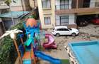 3 Bed Apartment with Gym in Kileleshwa - 4