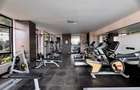 Serviced 3 Bed Apartment with En Suite in Brookside - 11