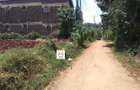 0.125 ac Residential Land at Wangige - 8