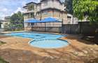 3 Bed Apartment with Swimming Pool in Rhapta Road - 12