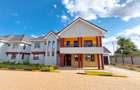 5 Bed Townhouse with En Suite in Kiambu Road - 1