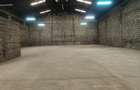 7,500 ft² Warehouse with Parking in Industrial Area - 5