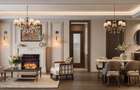 Serviced 2 Bed Apartment with En Suite at Riverside - 8
