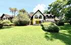 5 Bed House in Rosslyn - 1