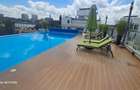 Furnished 2 Bed Apartment with En Suite at Rhapta Rd - 1