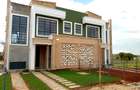 4 Bed House with En Suite at Yukos - 1