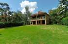 5 Bed Townhouse with En Suite at Muthaiga Rd - 5