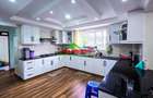 4 Bed House with En Suite at Gikambura - 20
