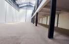 16,000 ft² Warehouse with Parking in Embakasi - 1
