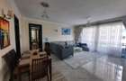 Furnished 2 Bed Apartment with En Suite at Likipia Road - 2