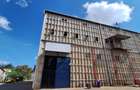 6,739 ft² Warehouse with Backup Generator at Ruiru - 1