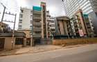 2 Bed Apartment with En Suite at Westlands Road - 16