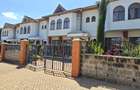 4 Bed Townhouse with En Suite in Westlands Area - 1