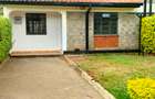 3 Bed Villa with En Suite at Masai Lodge Road - 1
