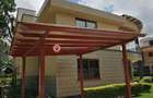 5 Bed Townhouse with En Suite at Lavington - 4