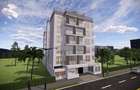 1 Bed Apartment with Borehole at Laiser Hill Road - 2