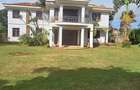 5 Bed House with En Suite at Eliud Mathu - 2