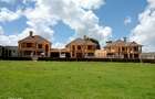 4 Bed House with En Suite in Limuru - 17