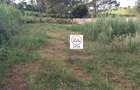 0.125 ac Land at Near Senior Chief Koinange High School - 1