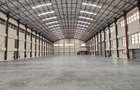 Warehouse at Road C - 3